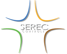 Logo serec controle